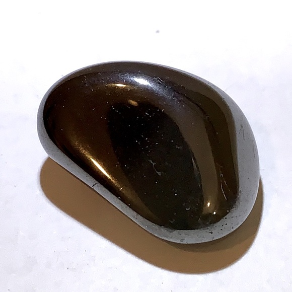 Quartz and Hematite Stones - Picture 5 of 6